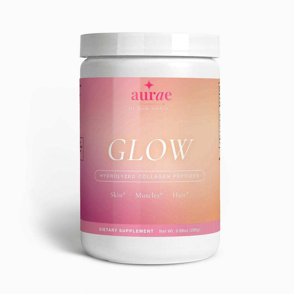 Grass-Fed Hydrolyzed Collagen Peptides